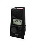 KORG KDM-3 Digitalmetronom Schwarz