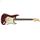 Fender American Performer HSS Stratocaster RW Aubergine