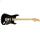 Fender American Performer Stratocaster® HSS Maple Fingerboard Black