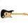 Fender American Ultra Stratocaster® HSS Maple Fingerboard Texas Tea