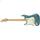 Fender Player Stratocaster Left-Handed Maple Neck Tidepool