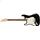 Fender Player Stratocaster Left-Handed Pau Ferro Fingerboard Black