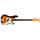 Fender American Ultra Precision Bass Rosewood Fingerboard Ultraburst