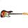 Fender American Ultra Jazz Bass Rosewood Fingerboard Ultraburst