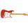 Squier Classic Vibe '50s Stratocaster® Maple Fingerboard Fiesta Red