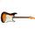 Squier Classic Vibe '60s Stratocaster Laurel Fingerboard 3-Color Sunburst