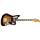 Squier Classic Vibe '70s Jaguar® Laurel Fingerboard 3-Color Sunburst