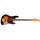 Squier Classic Vibe '60s Jazz Bass Laurel Fingerboard 3-Color Sunburst