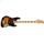 Squier Classic Vibe '70s Jazz Bass® Maple Fingerboard 3-Color Sunburst