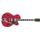 Gretsch G2420T Streamliner with Bigsby Laurel Fingerboard Candy Apple Red