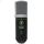 MACKIE EM-91CU+ - USB Mikrofon, Kondensator, Niere