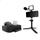 MACKIE EM-93MK - Phone/Camera Microphone & LED Light Kit