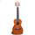 Leho MLUS-XM-TS Sopran Ukulele