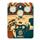 Orange Getaway Driver - Drive / 70s Amp Pedal mit CabSim Kopfhörer Ausgang