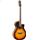 Yamaha APX 700 II Brown Sunburst