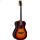 Yamaha LS-TA Transacoustic Brown Sunburst