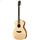 Breedlove USA Concerto Sunlight