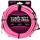 Ernie Ball Instrumentenkabel gerade/gewinkelt neonpink 5.49 Meter