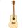 Lanikai SPS-C Konzertukulele Solid Spruce Top