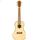 Lanikai SPS-C Konzertukulele Solid Spruce Top