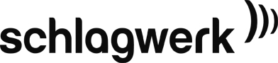 Schlagwerk Logo